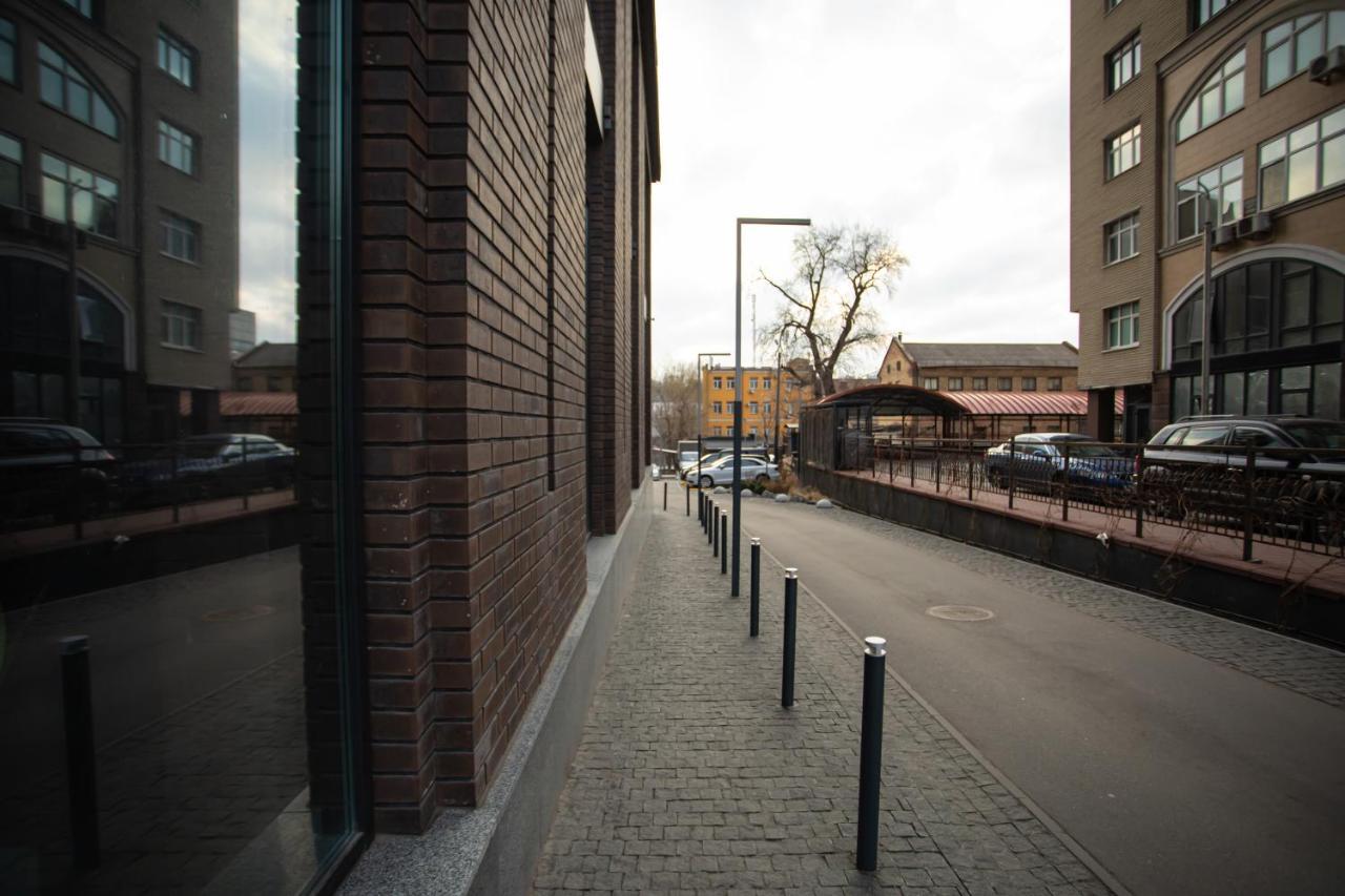 Petrovdom 13-141 In Rc New York Concept House With Bathroom Киев Екстериор снимка