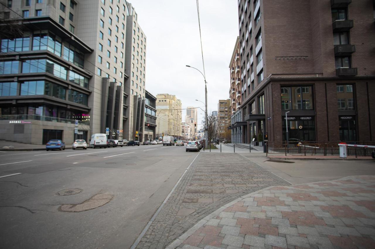 Petrovdom 13-141 In Rc New York Concept House With Bathroom Киев Екстериор снимка