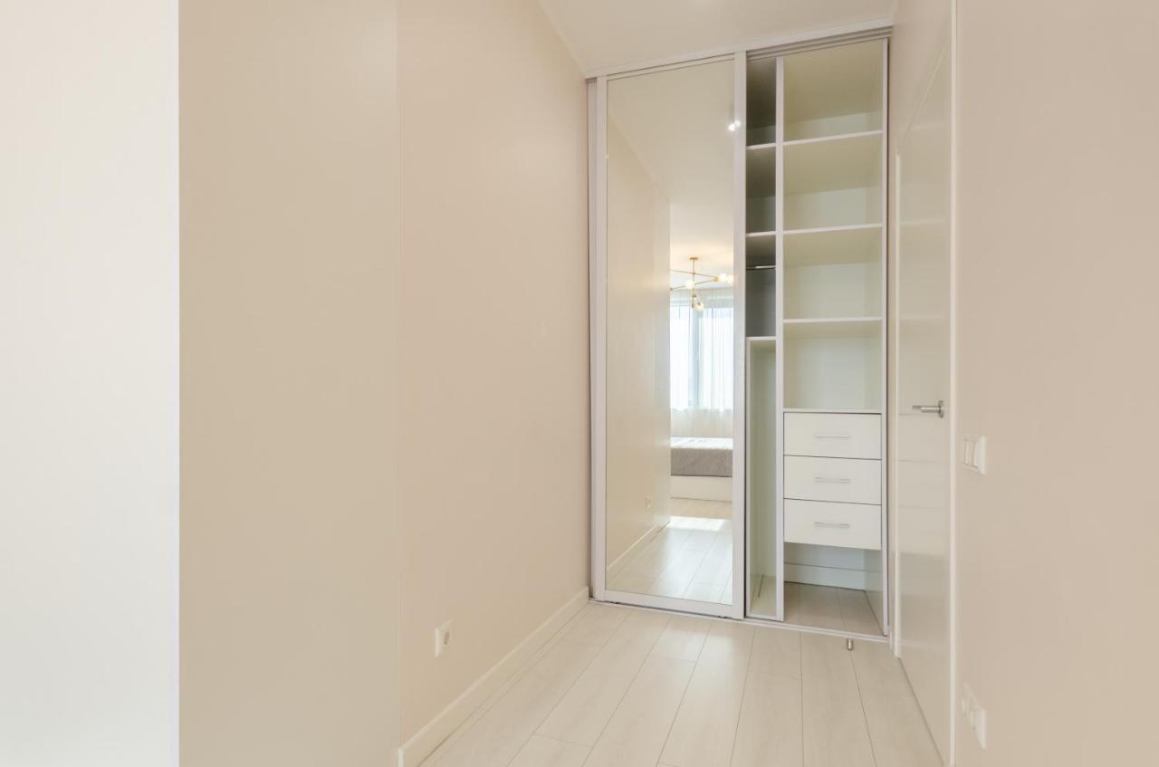 Petrovdom 13-141 In Rc New York Concept House With Bathroom Киев Екстериор снимка